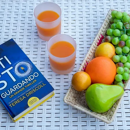 Apartment Csc - 5 - Baia De Bahas By Interhome *