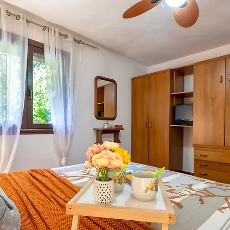 Csc - 5 - Baia De Bahas By Interhome Golfo Aranci