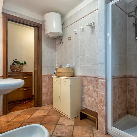 Csc - 5 - Baia De Bahas By Interhome Apartment Golfo Aranci