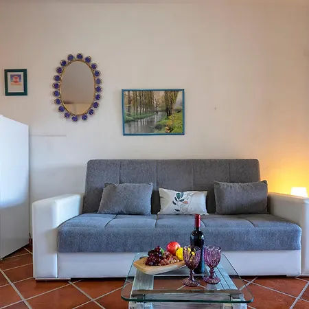 Csc - 5 - Baia De Bahas By Interhome Golfo Aranci