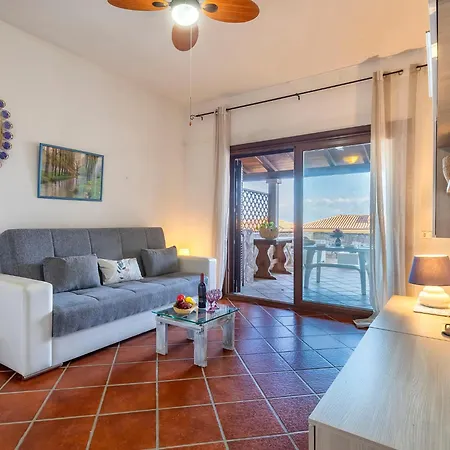 Csc - 5 - Baia De Bahas By Interhome