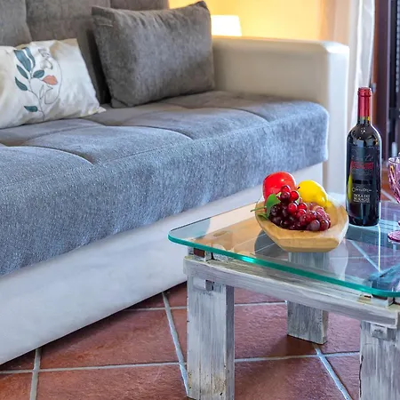 Csc - 5 - Baia De Bahas By Interhome Golfo Aranci