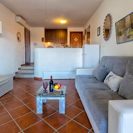 Csc - 5 - Baia De Bahas By Interhome Apartment Golfo Aranci