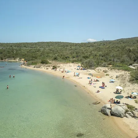 Csc - 5 - Baia De Bahas By Interhome *