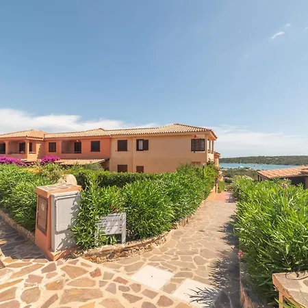 Csc - 5 - Baia De Bahas By Interhome *