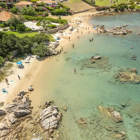 Apartment Csc - 5 - Baia De Bahas By Interhome *