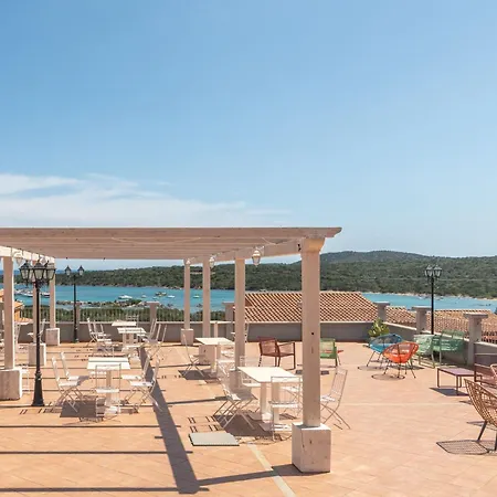 Csc - 5 - Baia De Bahas By Interhome *