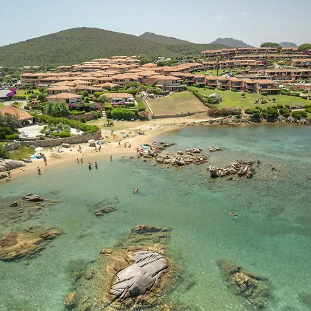 Csc - 5 - Baia De Bahas By Interhome