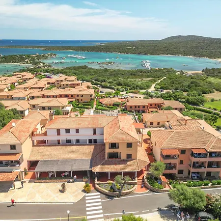 Csc - 5 - Baia De Bahas By Interhome * Golfo Aranci