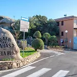 Apartment Csc - 5 - Baia De Bahas By Interhome