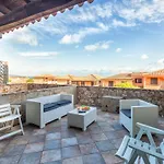 Apartment Csc - 5 - Baia De Bahas By Interhome Golfo Aranci