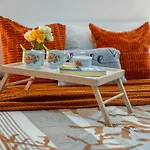 Apartment Csc - 5 - Baia De Bahas By Interhome