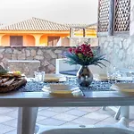 Csc - 5 - Baia De Bahas By Interhome Golfo Aranci