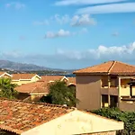 Csc - 5 - Baia De Bahas By Interhome Apartment *