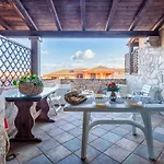 Csc - 5 - Baia De Bahas By Interhome * Golfo Aranci