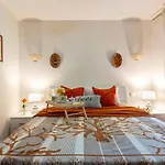 Apartment Csc - 5 - Baia De Bahas By Interhome
