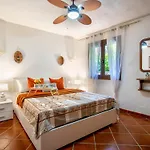 Csc - 5 - Baia De Bahas By Interhome Golfo Aranci