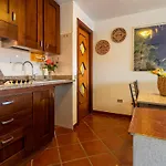 Appartement Csc - 5 - Baia De Bahas By Interhome Golfo Aranci