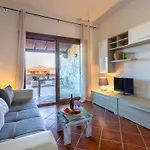 Csc - 5 - Baia De Bahas By Interhome * Golfo Aranci