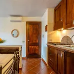 Apartment Csc - 5 - Baia De Bahas By Interhome *