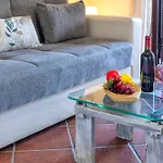 Csc - 5 - Baia De Bahas By Interhome Golfo Aranci