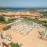 Apartment Csc - 5 - Baia De Bahas By Interhome Golfo Aranci