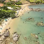 Apartment Csc - 5 - Baia De Bahas By Interhome *