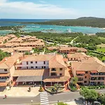 Csc - 5 - Baia De Bahas By Interhome * Golfo Aranci