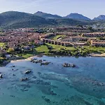 Apartment Csc - 5 - Baia De Bahas By Interhome *