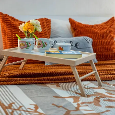 Апартаменты Csc - 5 - Baia De Bahas By Interhome