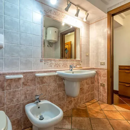 Апартаменты Csc - 5 - Baia De Bahas By Interhome