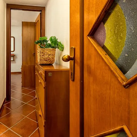 Апартаменты Csc - 5 - Baia De Bahas By Interhome