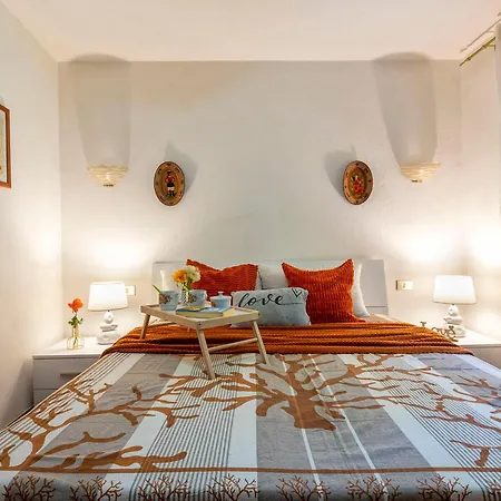 Апартаменты Csc - 5 - Baia De Bahas By Interhome
