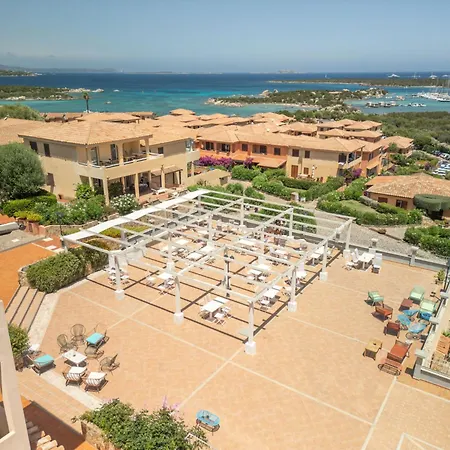 דירה Csc - 5 - Baia De Bahas By Interhome גולפו אראנצ'י