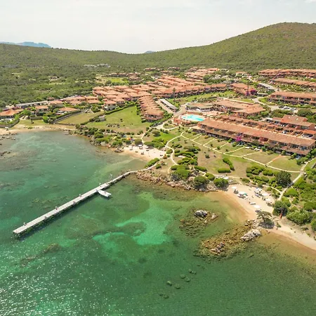 דירה Csc - 5 - Baia De Bahas By Interhome *