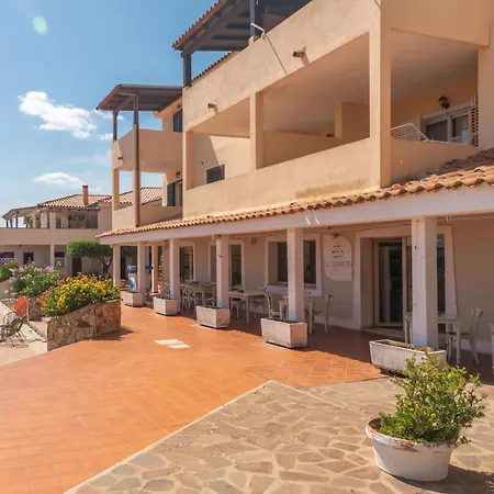 Csc - 5 - Baia De Bahas By Interhome *