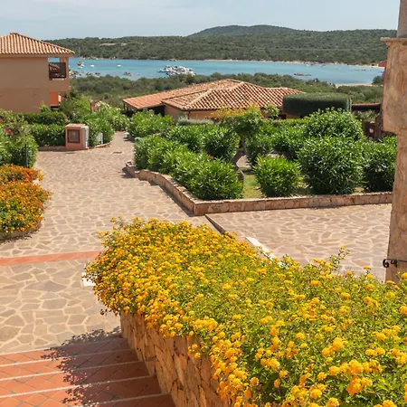 Csc - 5 - Baia De Bahas By Interhome *